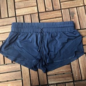Lorna Jane run shorts